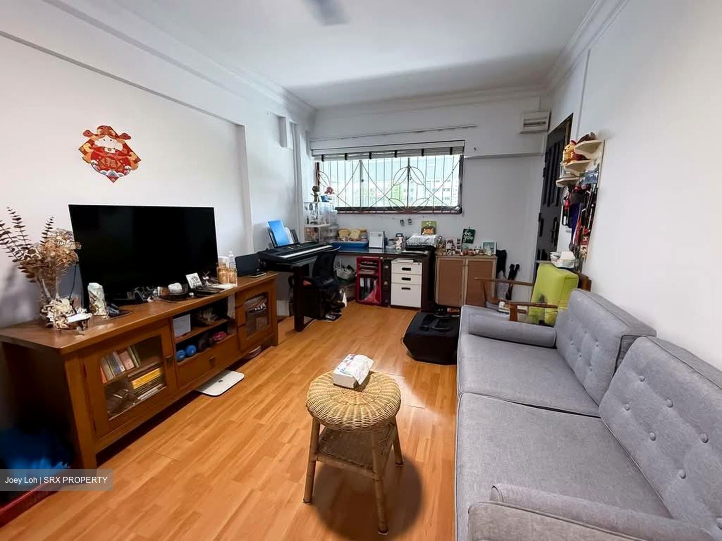 Blk 101 Tampines Street 11 (Tampines), HDB 3 Rooms #551417331
